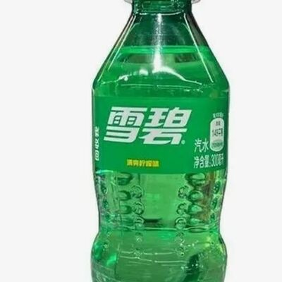 Спрайт Китай в Бай Тай по цене 350 ₽