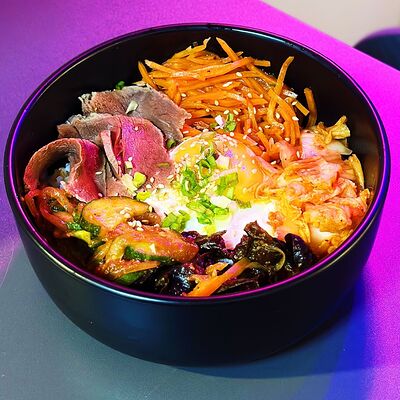 Пибим паб в Kfood по цене 730 ₽