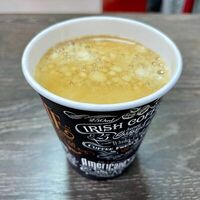 Кофе американо в Мой Самарканд