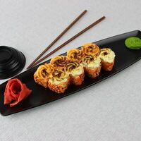 Запеченный Фифти-Фифти в SUSHI XL