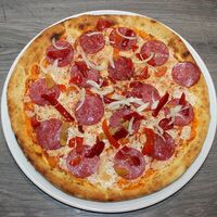 Пицца Мексикано в Pizza House