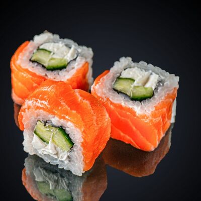 Филадельфия Классик в Уми Суши по цене 695 ₽