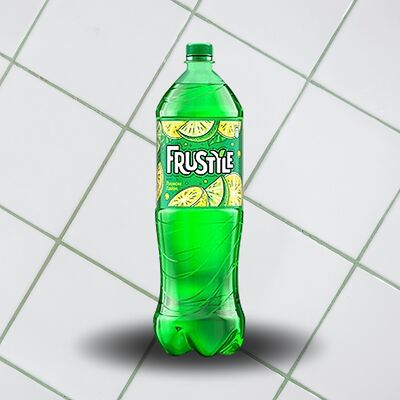 Frustyle Лимон-лайм в Epic Pizza по цене 240 ₽