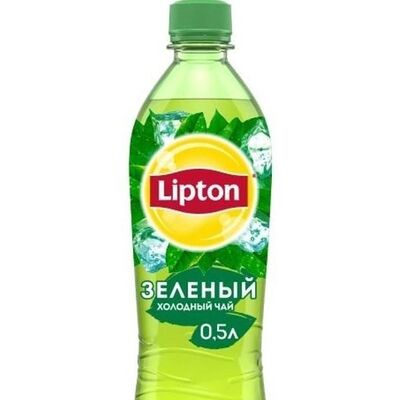 Lipton зеленый в Домик Вкуса по цене 105 ₽