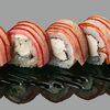 Ролл Опаленный с тунцом в Marlin Sushi по цене 650