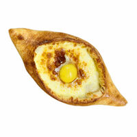 По-аджарски в Трошев Вкус