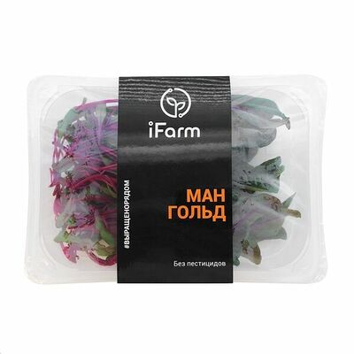 Мангольд, iFarm, Москва в Азбука Вкуса Экспресс Меню по цене 168 ₽
