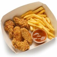 Невский набор в Кур Крыло