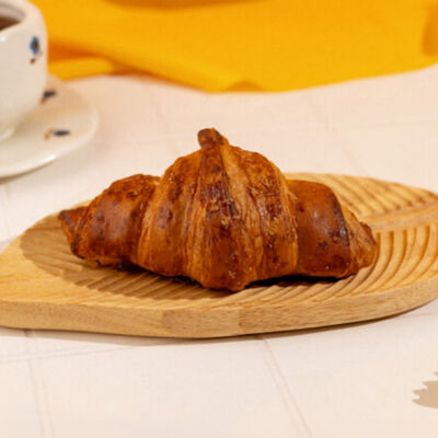 Круассан с абрикосом в Пекарня Буханка по цене 195 ₽