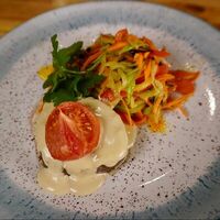 Телятина с овощами Башня Сююмбике в Татарская Усадьба