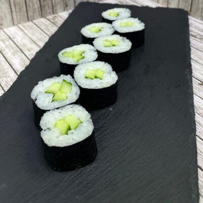 Каппа маки в Var_Sushi по цене 124 ₽