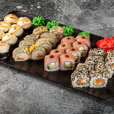 Банзай в Эпицентр по цене 2395 ₽