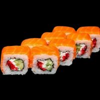 Ролл Филадельфия Шик в Sushi Fabrika