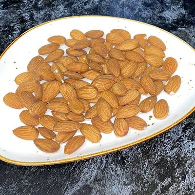 Миндаль в Чайхана Айва по цене 350 ₽