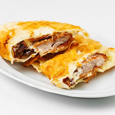 Якмыш Шницельв УРМАН кафе по цене 285 ₽