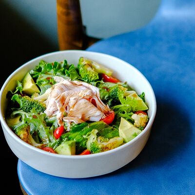 Салат с индейкой в Пена Дней по цене 29 р.