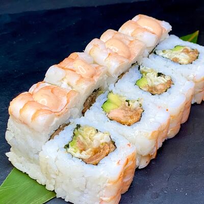 Сабодаши в Umami sushi по цене 680 ₽