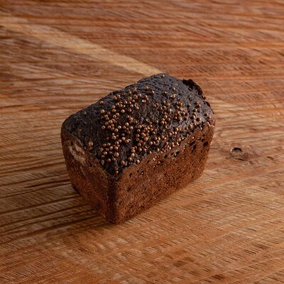 Хлеб Бородинский в Горыныч по цене 370 ₽