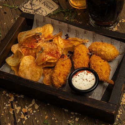 Перчики Халапеньо в Козловна по цене 650 ₽