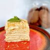 Наполеон в Vibes Cafe по цене 500