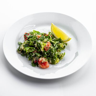 Салат табуле в Уха из петуха по цене 9 р.