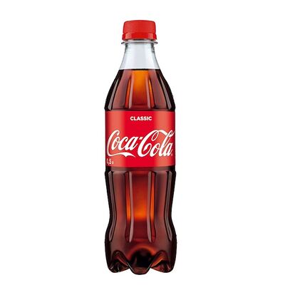 Coca-Cola в Hawker Chan по цене 600 ₸