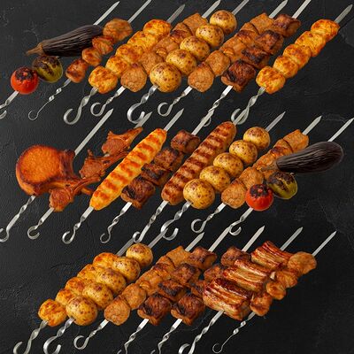 Майский в СЫТЫЙ БЫК по цене 14855 ₽