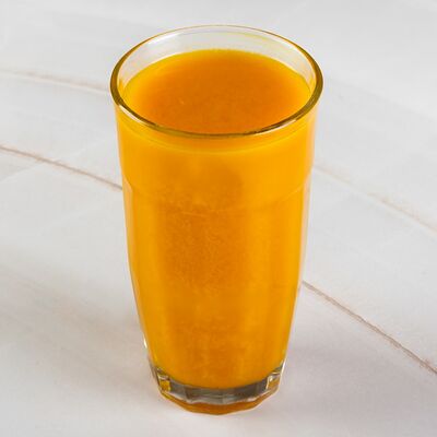 Натуральный морс Облепиха в Solo Street Food по цене 519 ₽