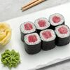 Маки тунец в SUSHISET по цене 350