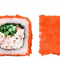 Калифорния в Mr roll