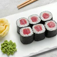 Маки тунец в SUSHISET