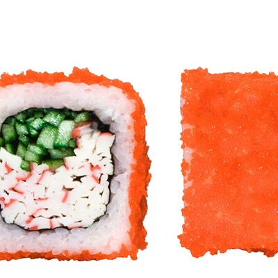 Калифорния в Mr roll по цене 508 ₽