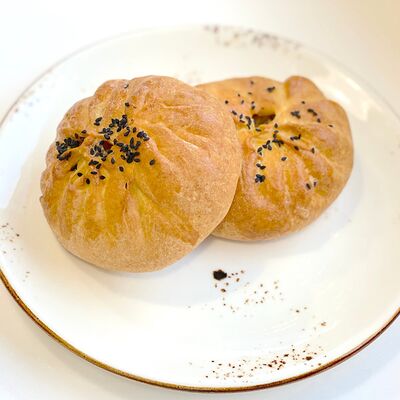 Курник в Home Kitchen по цене 550 ₸