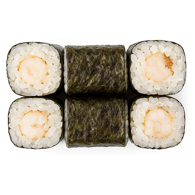 Ролл Эби маки в Verona по цене 349 ₽