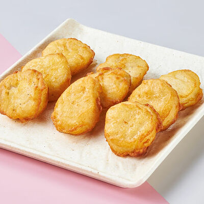 Наггетсы куриные 9шт в Галерея Суши по цене 259 ₽