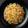 Рис с овощами в Бизон по цене 250