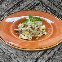 Тальятелле Маркони в Кампанелло