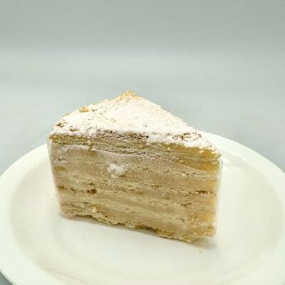 Пирожное Наполеон в HOTDOGGER по цене 220 ₽