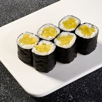 Ролл Ошинко маки в Takamura Sushi по цене 160 ₽