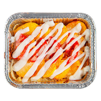 Гратен Фирменный в Чикен Пицца по цене 292 ₽