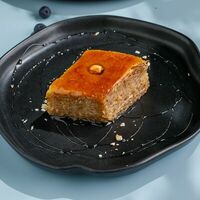 Пахлава в Двор Помидор