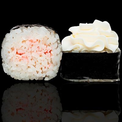 Снежный Краб в Cенсей по цене 450 ₽