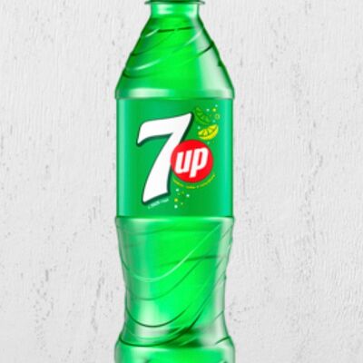 7up в Shaurmoff по цене 100 ₽