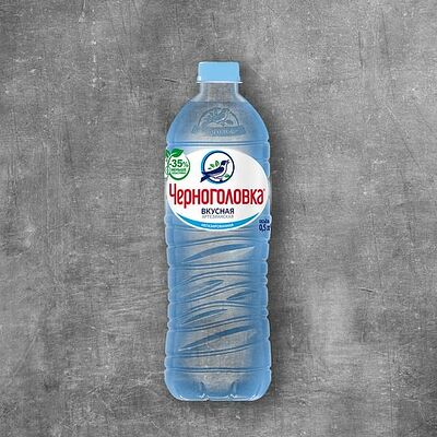 Черноголовка Вода б/газ в Суши Мастер по цене 69