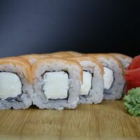Фила Чиз в Sushi-arts