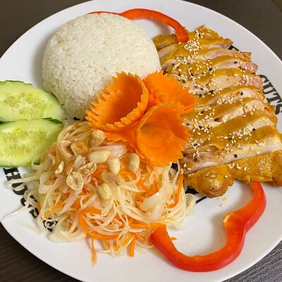 Ком га филе в Pho Viet по цене 499 ₽