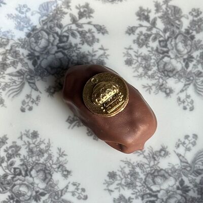 Королевский финик Соленая карамель в Greece по цене 170 ₽