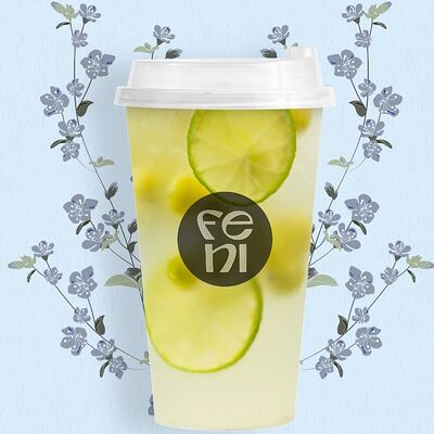Jasmine Aloe в Feni Bubble Tea по цене 450 ₽