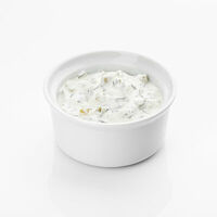 Соус Дзадзики в Место Про Тесто