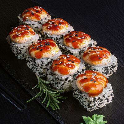 Сенсей в SUSHIBOX по цене 379 ₽